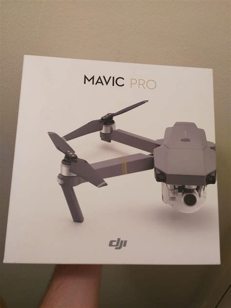 Mavic Pro 1 Review. Why I Still Love This Drone to。